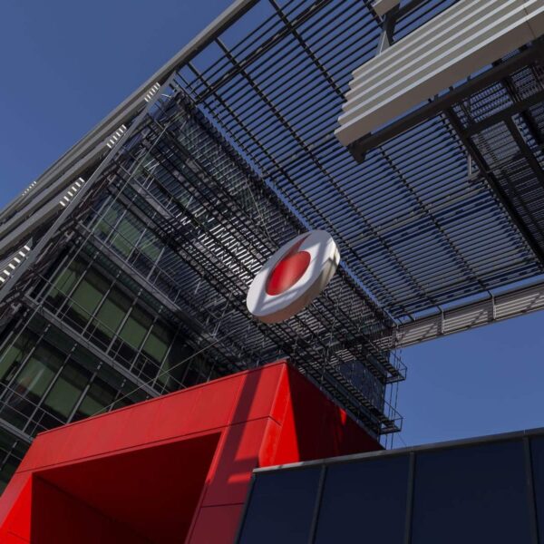 Vodafone Spain Strengthens Its Wholesale Business with the Hire of Carlos Cortés (Former Aire Networks)