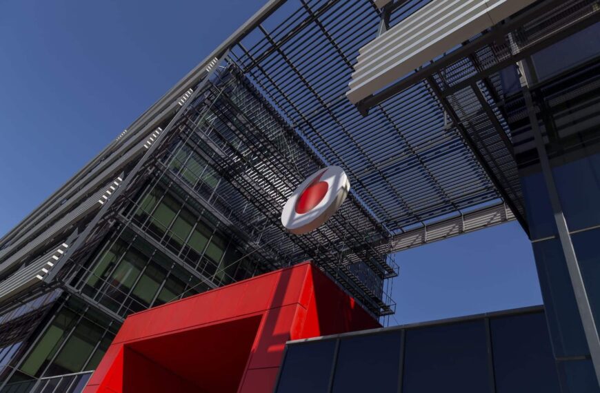 Vodafone Spain Strengthens Its Wholesale Business with the Hire of Carlos Cortés (Former Aire Networks)