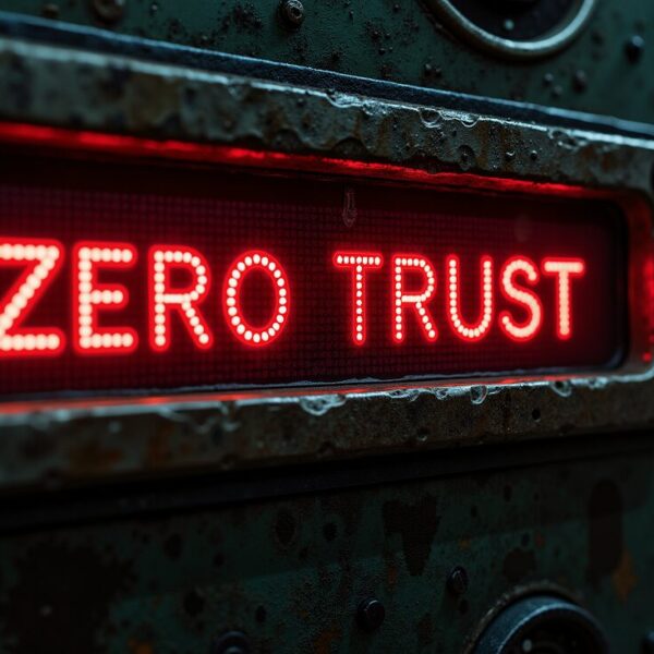 Akamai Secures Critical Infrastructure with Agentless Zero Trust Segmentation Using NVIDIA Technology