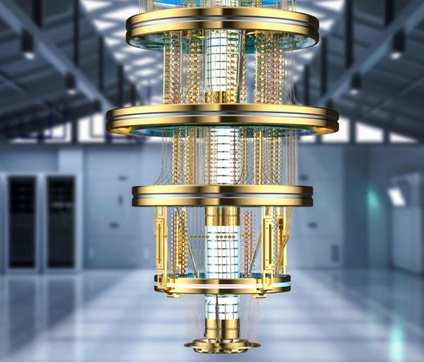 Itecam participates in a consortium to develop 36 practical quantum technology applications