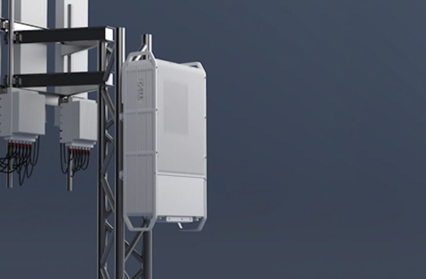 Dell PowerEdge XR9700: a “streetlight” server to bring Cloud RAN and AI to the furthest edge