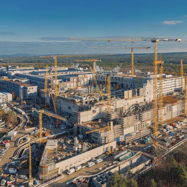 Infineon acquires sensors from ams OSRAM for $570 million, strengthening its focus on systems and the era of Artificial Intelligence