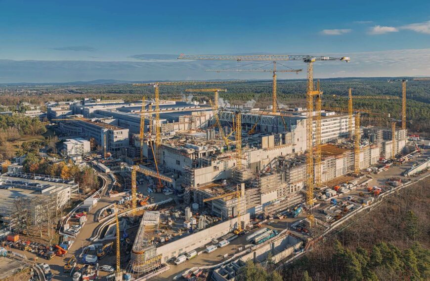 Infineon acquires sensors from ams OSRAM for $570 million, strengthening its focus on systems and the era of Artificial Intelligence