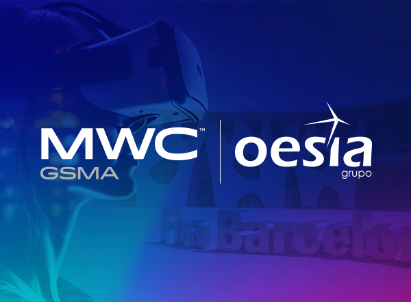 Oesía Group Participates in the 2026 Mobile World Congress to Showcase Its Capabilities in Critical Digital Infrastructure