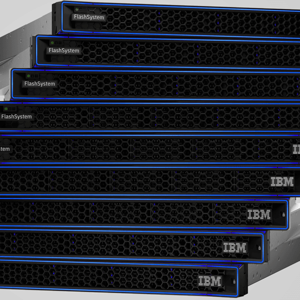 IBM Drives Autonomous Storage with FlashSystem and Artificial Intelligence Agents