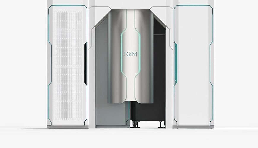 IQM Prepares to Hit the Market: European Quantum Company Seeks Scale with SPAC IPO on Nasdaq