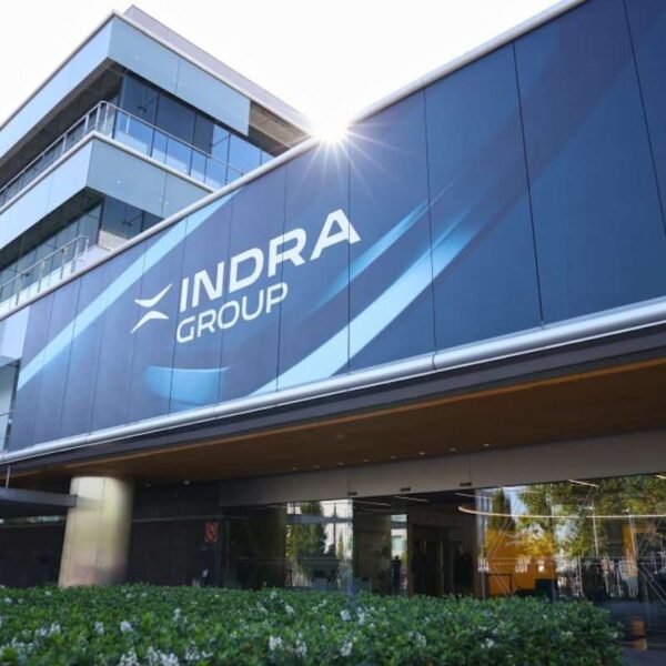 Indra Group inaugurates NovaIA, its Artificial Intelligence Excellence Center for Latin America