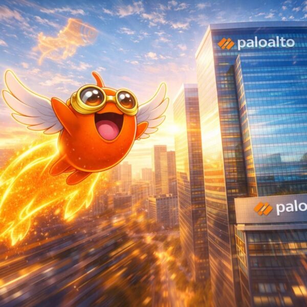 Palo Alto Networks announces the acquisition of Koi to protect the Endpoint Agent