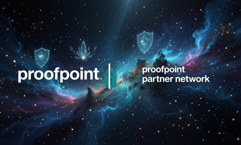 Proofpoint Launches Proofpoint Partner Network to Accelerate Partner Growth and Profitability