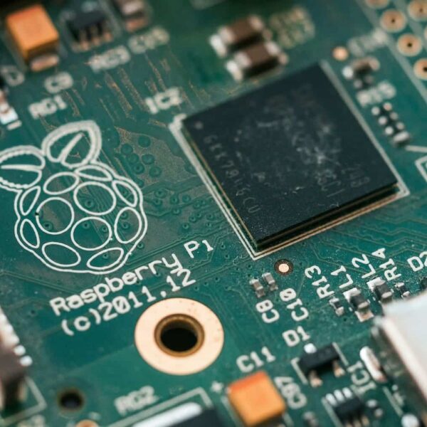 Memory shortage due to AI drives Raspberry Pi prices: the 16 GB model goes up to $205