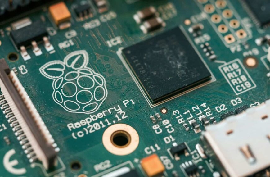 Memory shortage due to AI drives Raspberry Pi prices: the 16 GB model goes up to $205