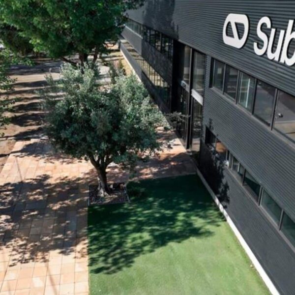 Submer acquires Radian Arc to provide full-stack AI infrastructure