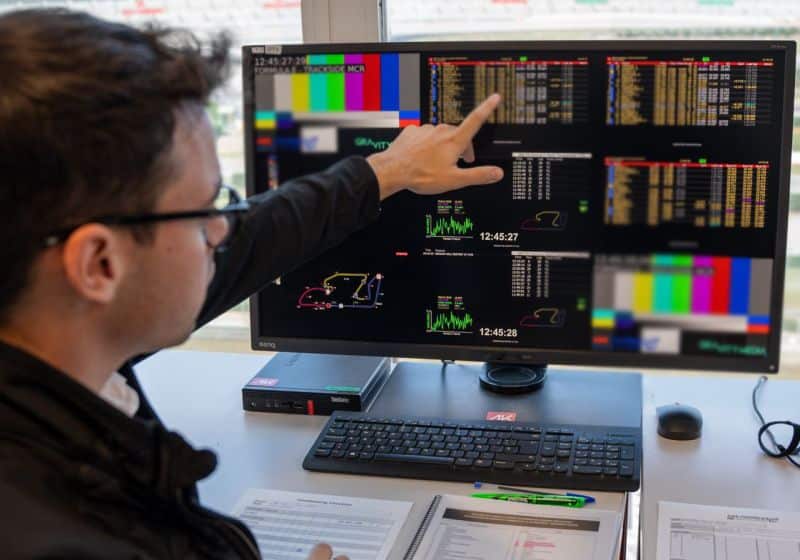 Synology x AI Kamel Systems 1