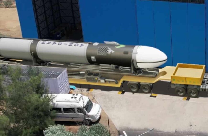 India Wants to Take the Cloud to Orbit: Agnikul and NeevCloud Announce Space Data Centers for AI