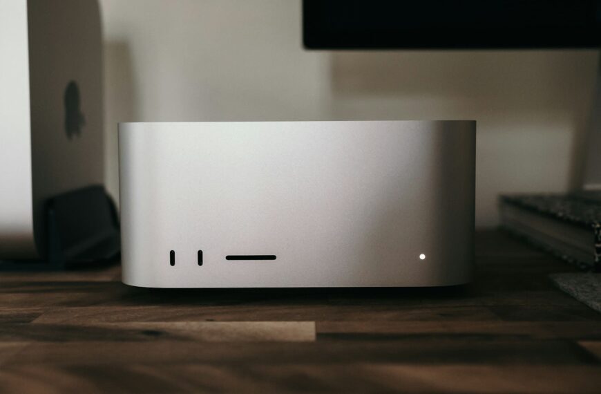 RDMA Comes to Desktop: Apple Implements It in macOS 26.2… and Early Tests Signal It’s Still “Green”