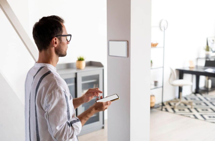 Spain solidifies its position as the European leader in smart homes