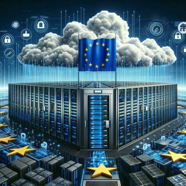 Amazon Data Centers in Europe Hit a New Wall: The Power Queue