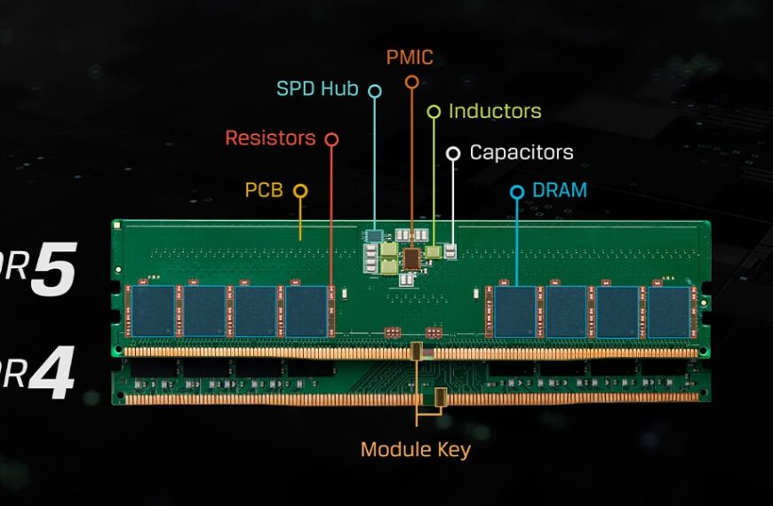 China Lowers DDR4 Prices: Correction Exists, but the Market Remains Tense