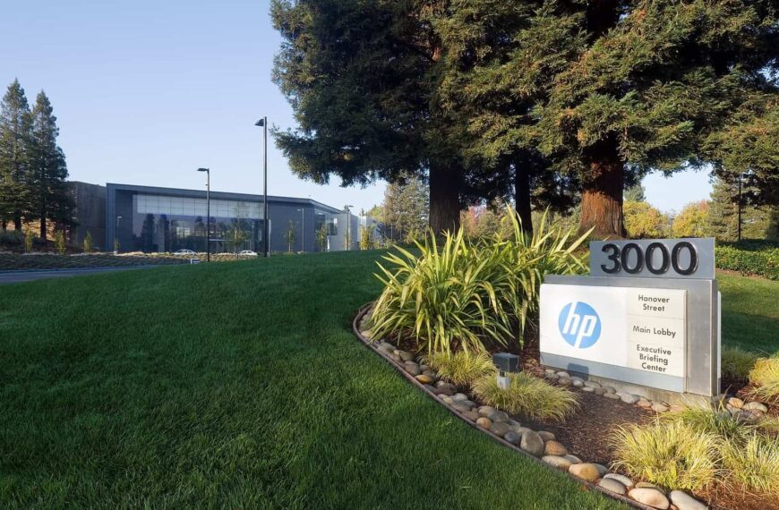 HP Alert: RAM now accounts for 35% of PC manufacturing costs, tightening industry margins