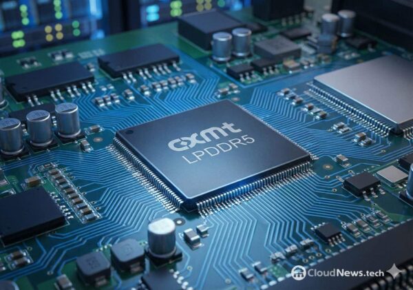 China Narrows Gap with Korea in HBM and Accelerates the AI Memory ...