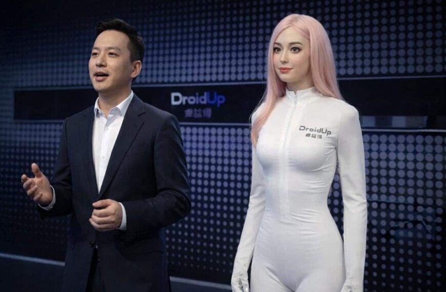 Moya, G1, and IRON: The Race for the “Credible” Humanoid Robot Moves to Another Screen