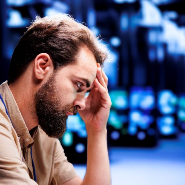 24 Hours Around a Peak: When Marketing and IT Play for Keeps and the Server Can’t Fail