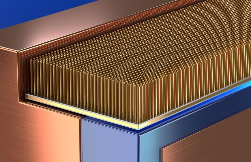 Intel and Its Bet on “Invisible Condensers” That Could Change Performance per Watt