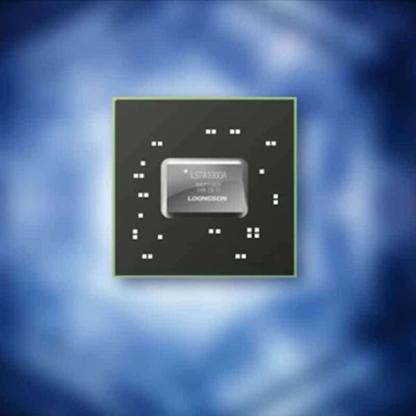 Loongson 3B6000: The Chinese Leap in PC CPUs Exists But Has Not Yet Toppled Intel and AMD