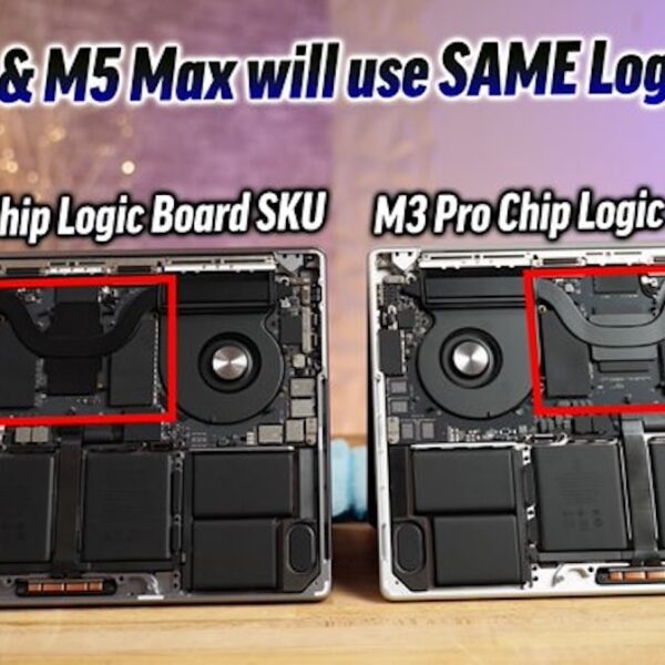 The M5 Pro Disappears in iOS 26.3 Beta and Fuels Rumors of a More Unified Apple Silicon