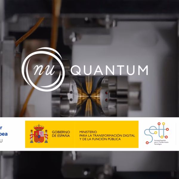 Spain promotes quantum networks with public investment in Nu Quantum and a new subsidiary