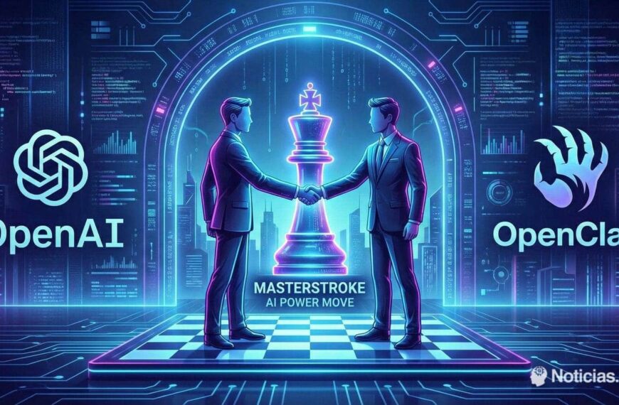 OpenAI hires the creator of OpenClaw to accelerate its focus on personal agents without shutting down the project