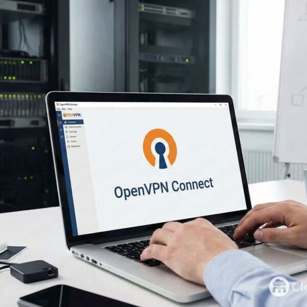 OpenVPN 2.7 Launches with DCO on Linux, mbedTLS 4, and a Practical Twist in DNS and Windows