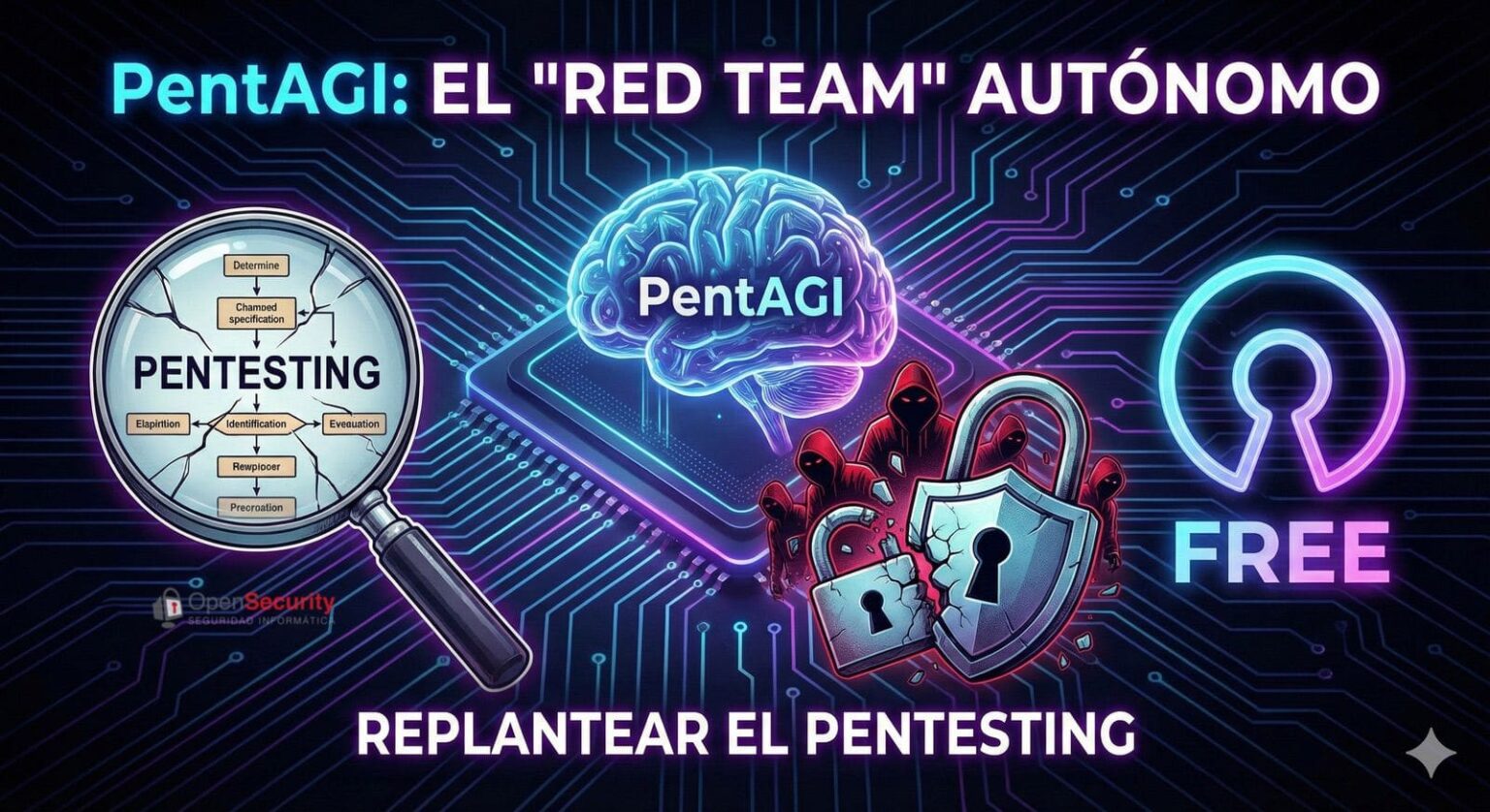 pentagi pentesting