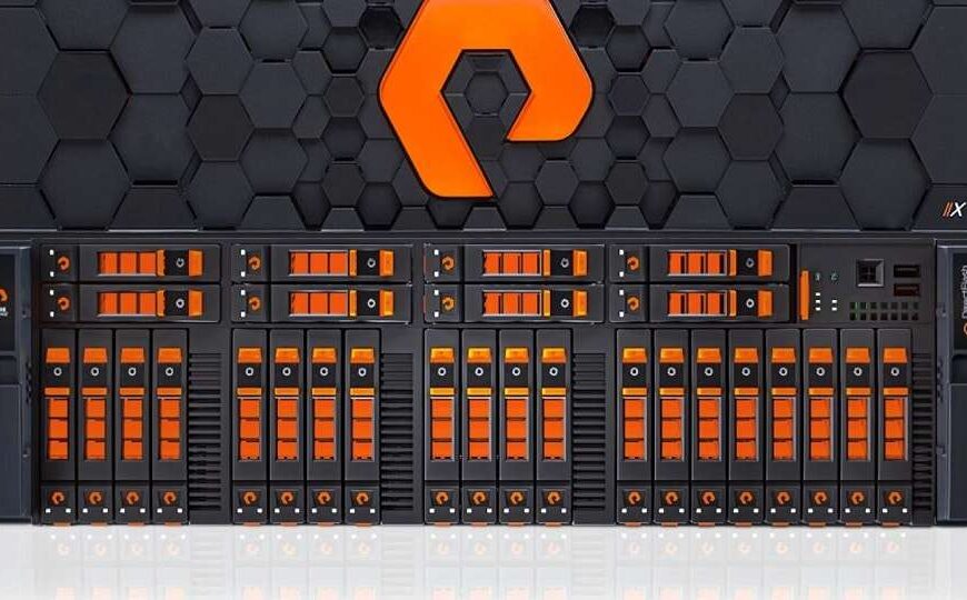 Pure Storage redesigns its partner program and strengthens its 100% indirect strategy