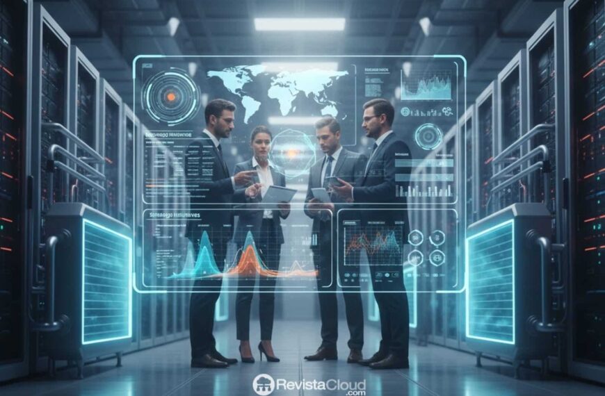 Data Center Cooling: It’s No Longer Just Maintenance—It’s Strategy, Costs, and Survival