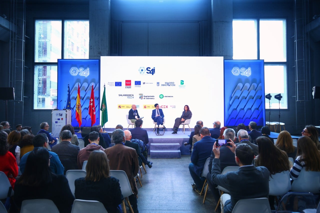 s4i digital gob impulso computacion cuantica