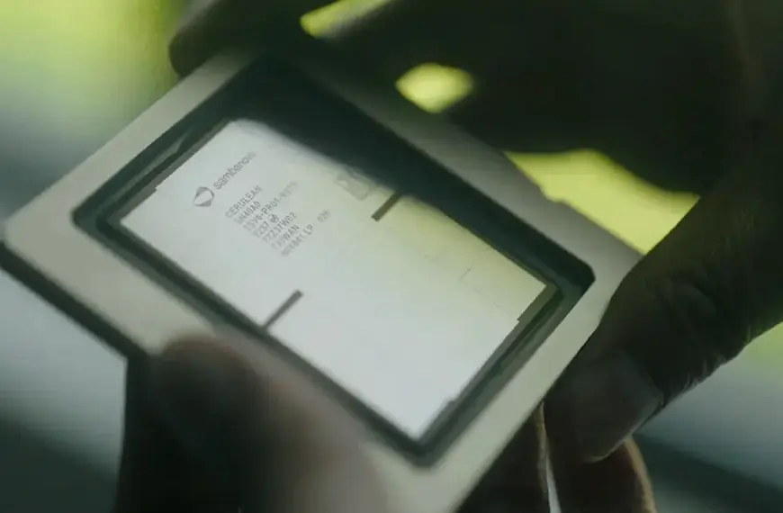 Intel and SambaNova Join Forces for Inference: Xeon as the Foundation of a “Heterogeneous Data Center” for the Agentic Era