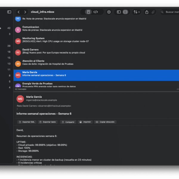 Mbox Viewer Brings Gmail Takeout Archives to macOS—Offline, Fast, and Privacy-First