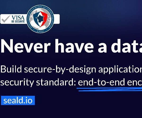 OVHcloud Acquires Seald and Invests in Zero-Knowledge Encryption to Secure Cloud Data