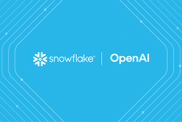 Snowflake and OpenAI seal a $200 million strategic partnership to boost enterprise AI