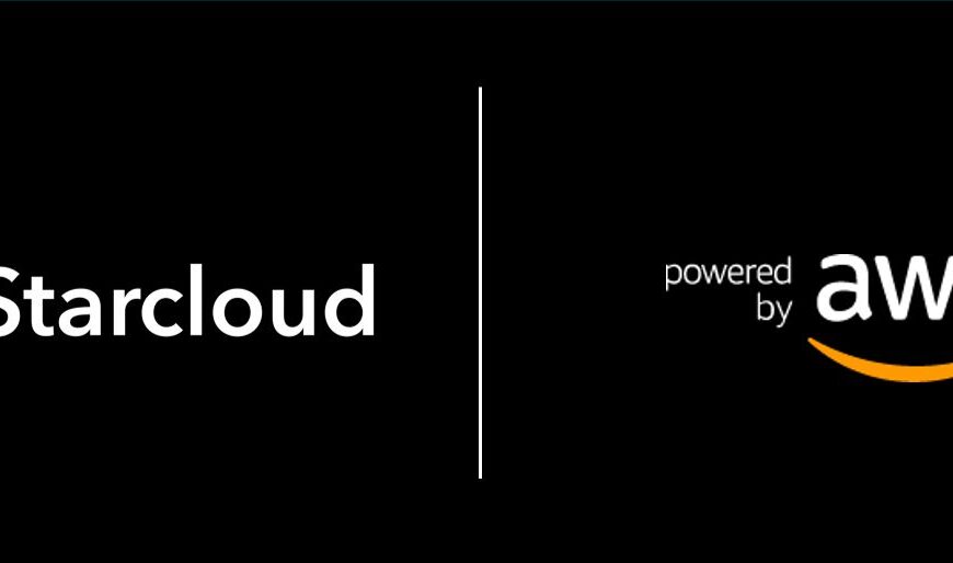 Starcloud aims to bring AWS Outposts to space and targets 88,000 satellites