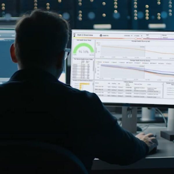 Vertiv Launches Next Predict: AI-Powered Predictive Maintenance for Data Centers and “AI Factories”