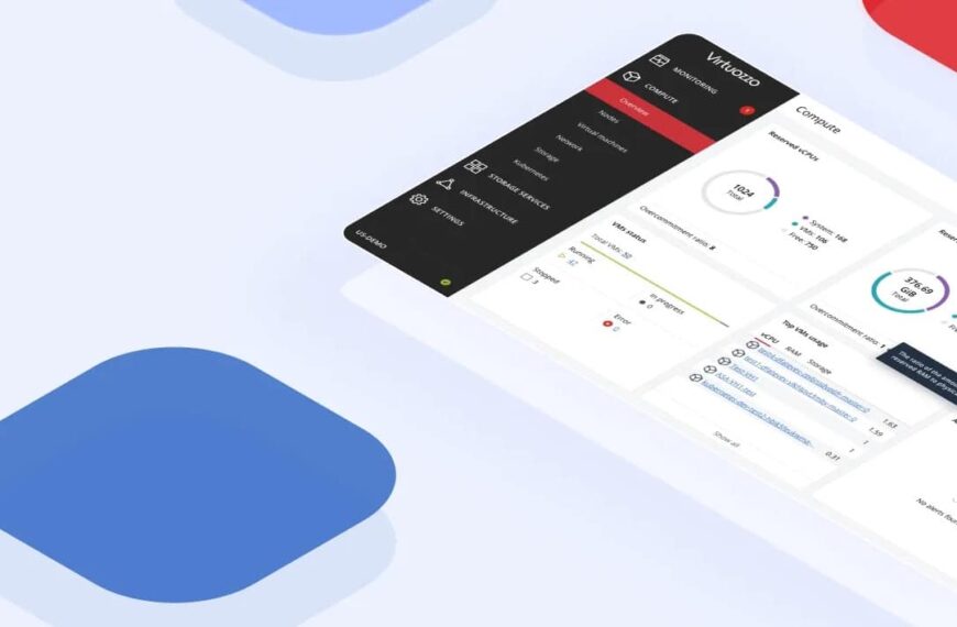 Virtuozzo Names Kurt Daniel as CEO to Accelerate Its ‘Next Phase’ Amid AI Boom