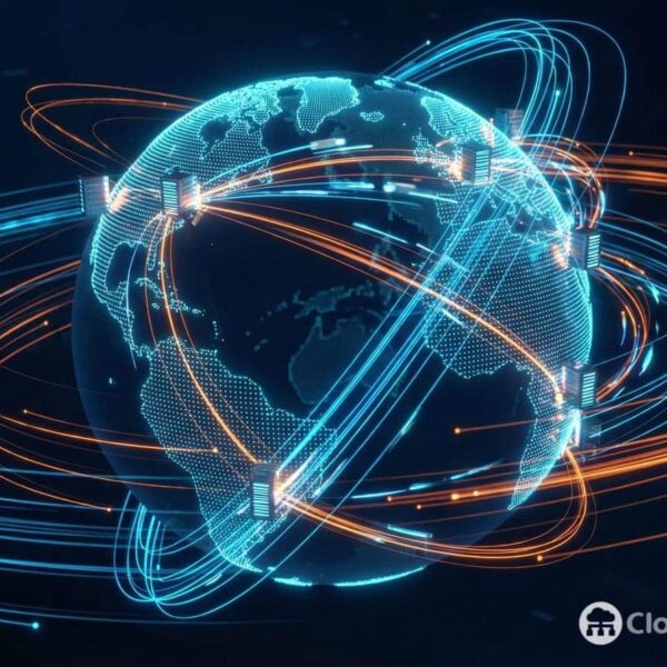 Fastly reports a record quarter and warns: AI is already changing internet traffic