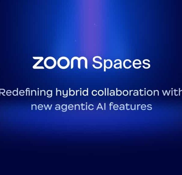 Zoom Spaces Accelerates the “Smart Office” with Agente AI and Centralized IT Control