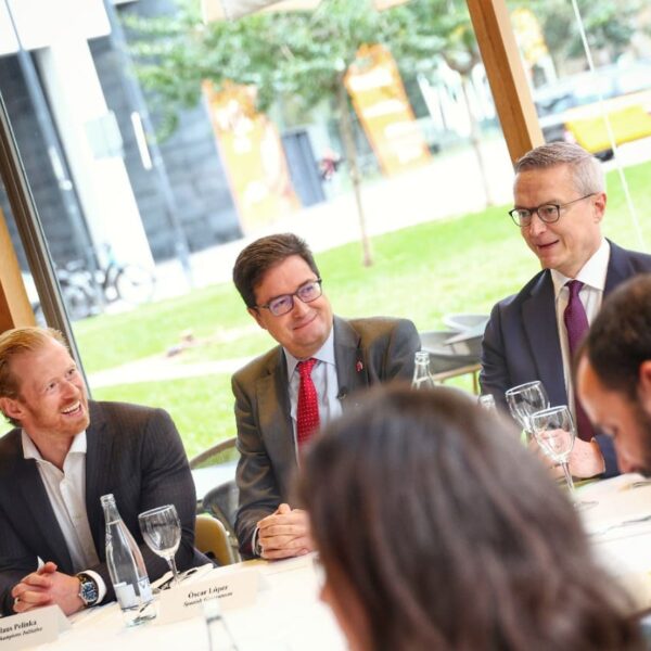 Spain announces 100 million to boost European digital sovereignty in the AI IPCEI