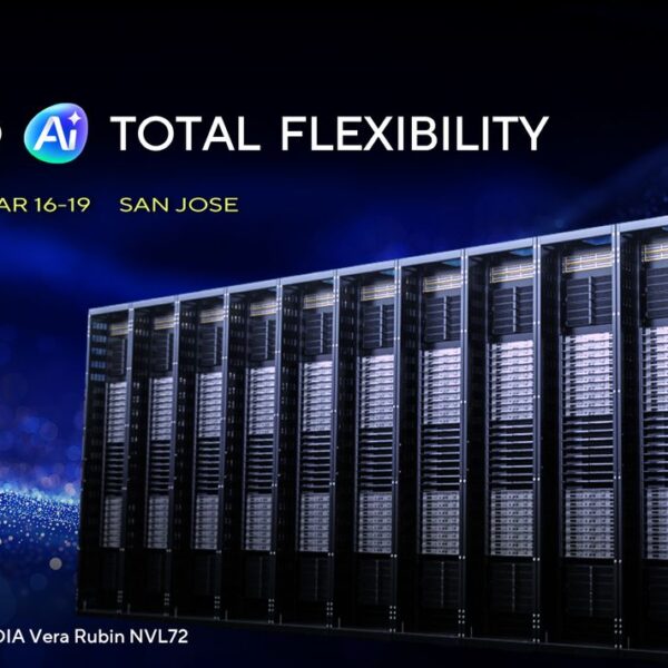 ASUS Strengthens Liquid Cooling for AI Racks and Prepares for the “Vera Rubin” Era