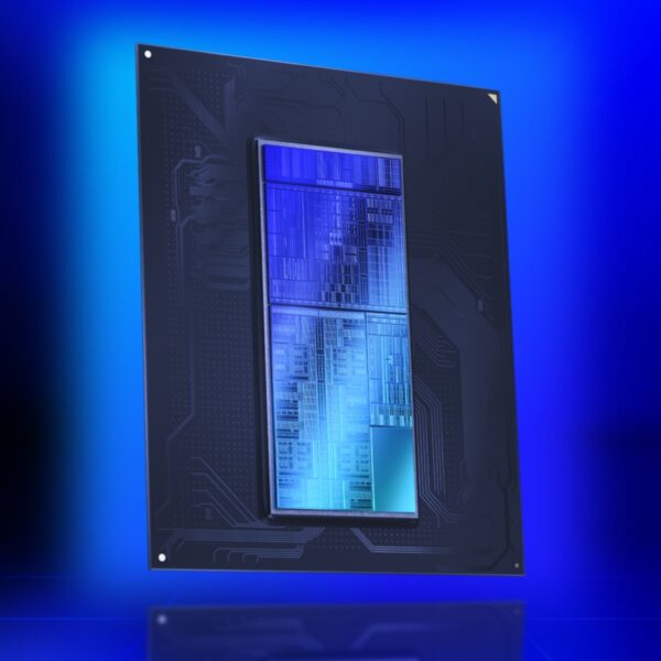 Intel Launches the Core Ultra 200HX Plus for Gaming Laptops and Workstations