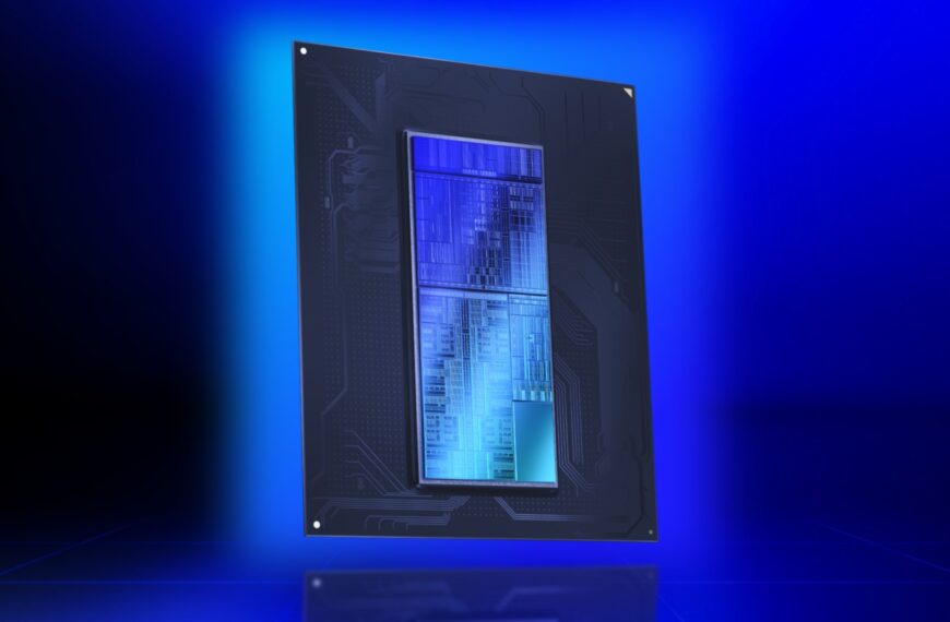 Intel Launches the Core Ultra 200HX Plus for Gaming Laptops and Workstations