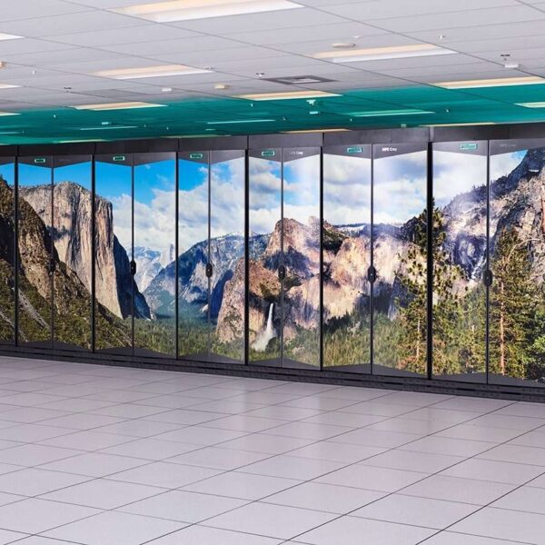 Europe commissions HPE the HammerHAI supercomputer for Stuttgart